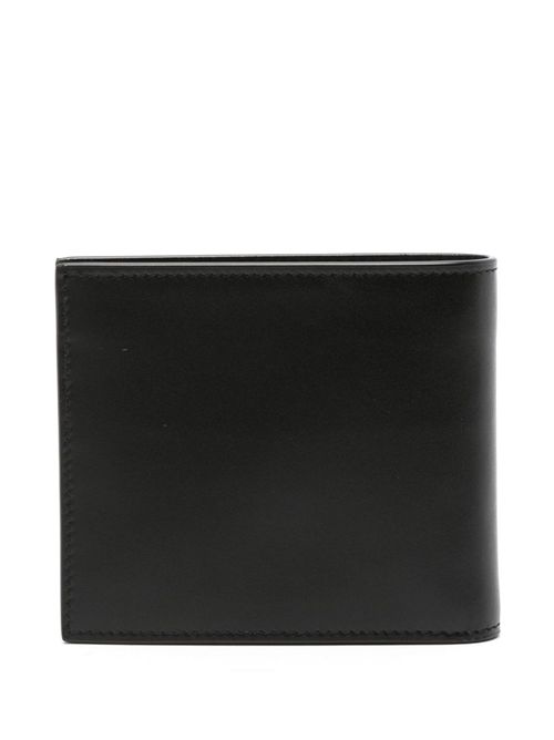 Single Compartment Wallet SAINT LAURENT | 3963070U90N1000